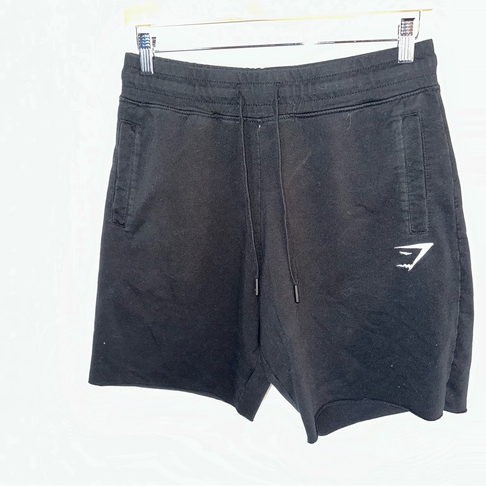 Gymshark sweatshorts